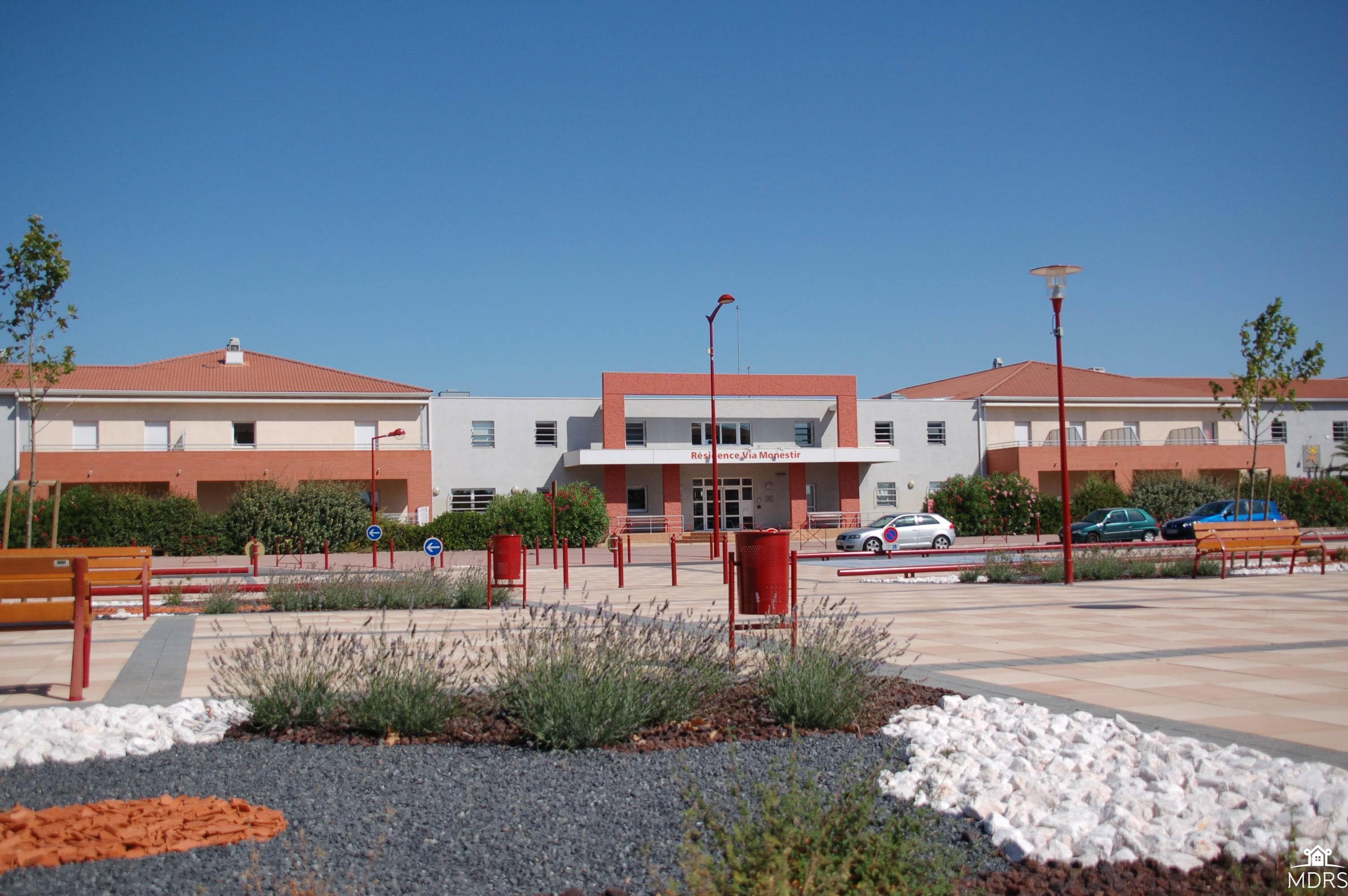 Résidence - Galerie de photos - Image 1 sur 1