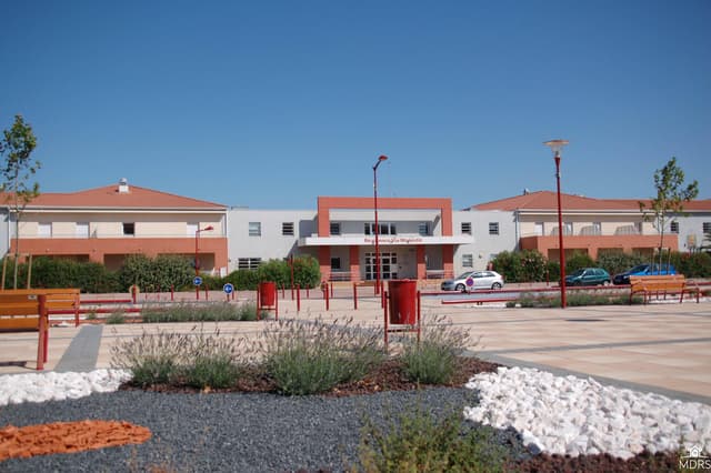 Photo de la résidence 1