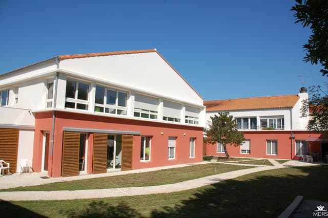 Photo de la résidence 1