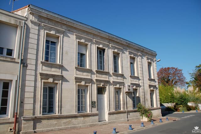 Photo de la résidence 1