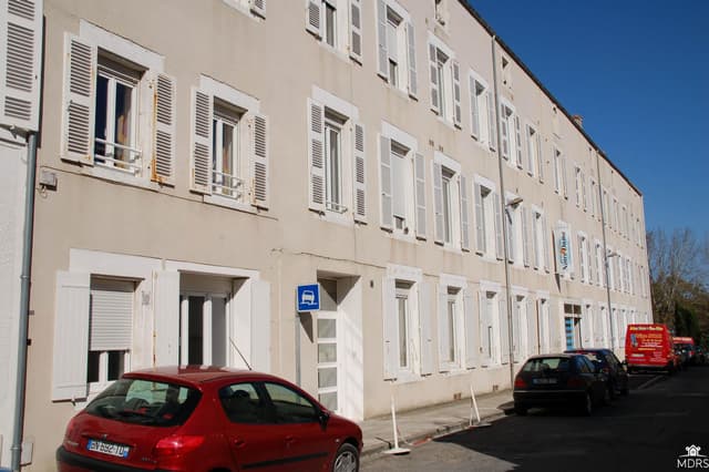 Photo de la résidence 1