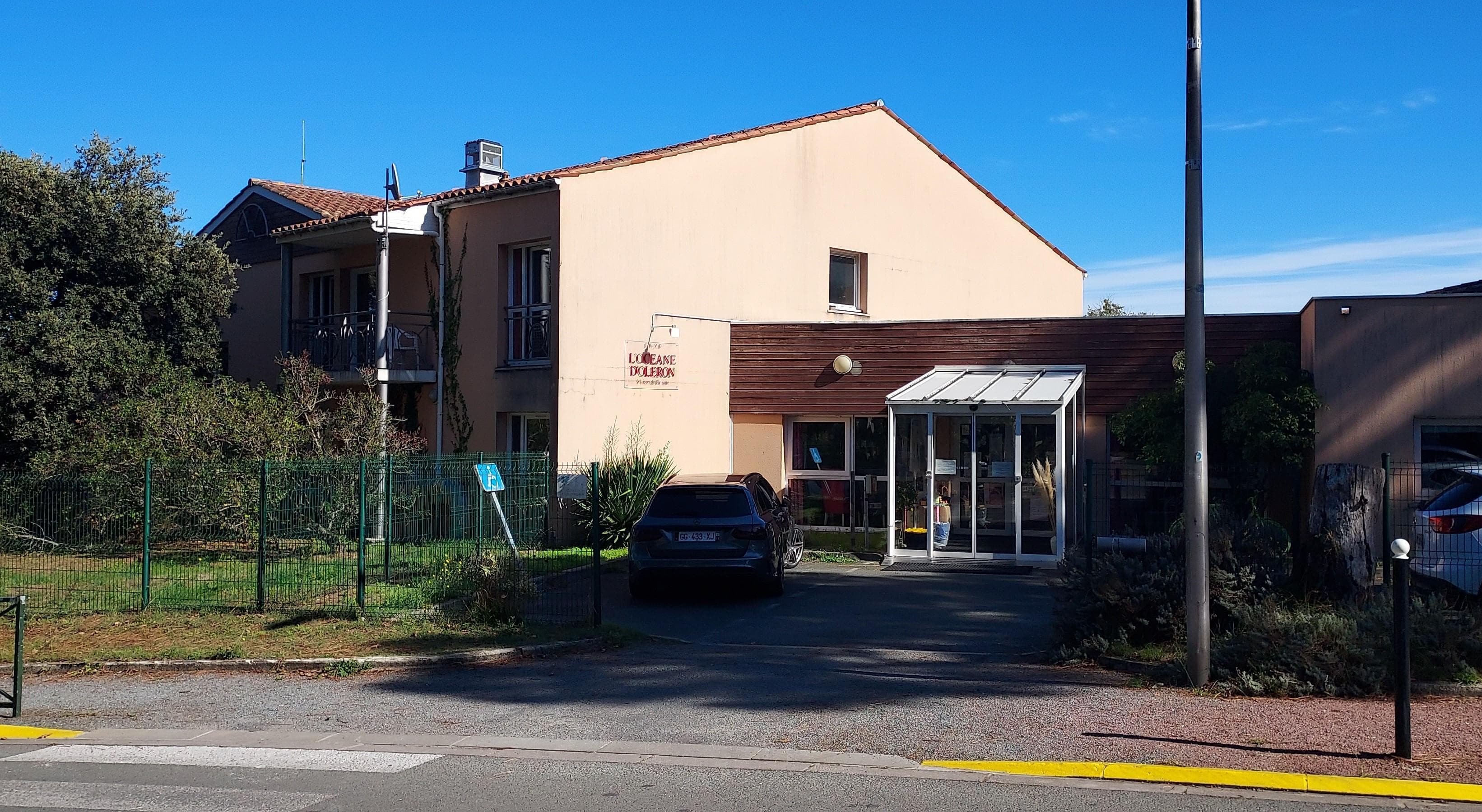 Résidence - Galerie de photos - Image 1 sur 3