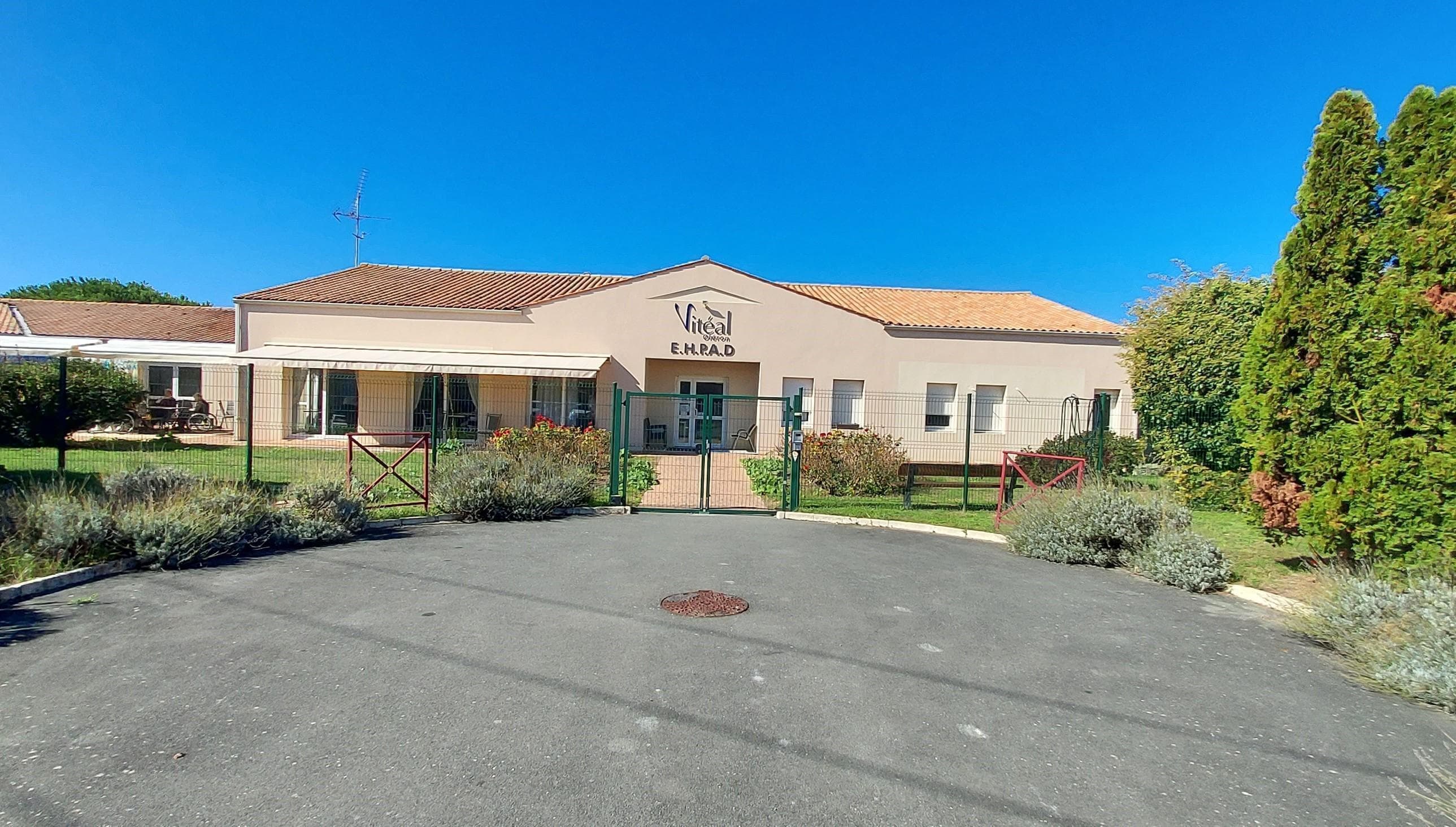 Résidence - Galerie de photos - Image 1 sur 9