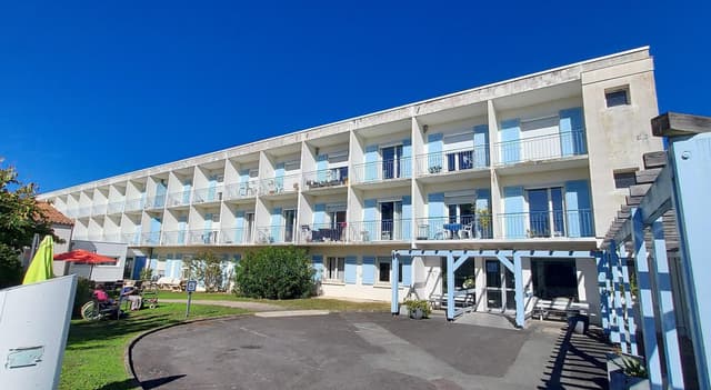 Photo de la résidence 1