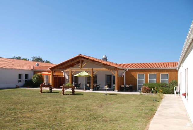 Photo de la résidence 1