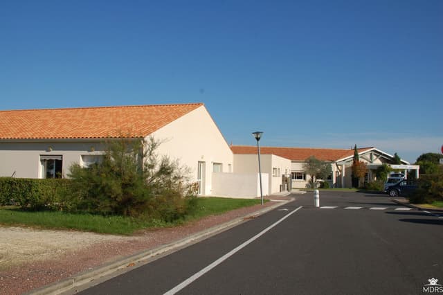 Photo de la résidence 1