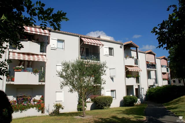 Photo de la résidence 1