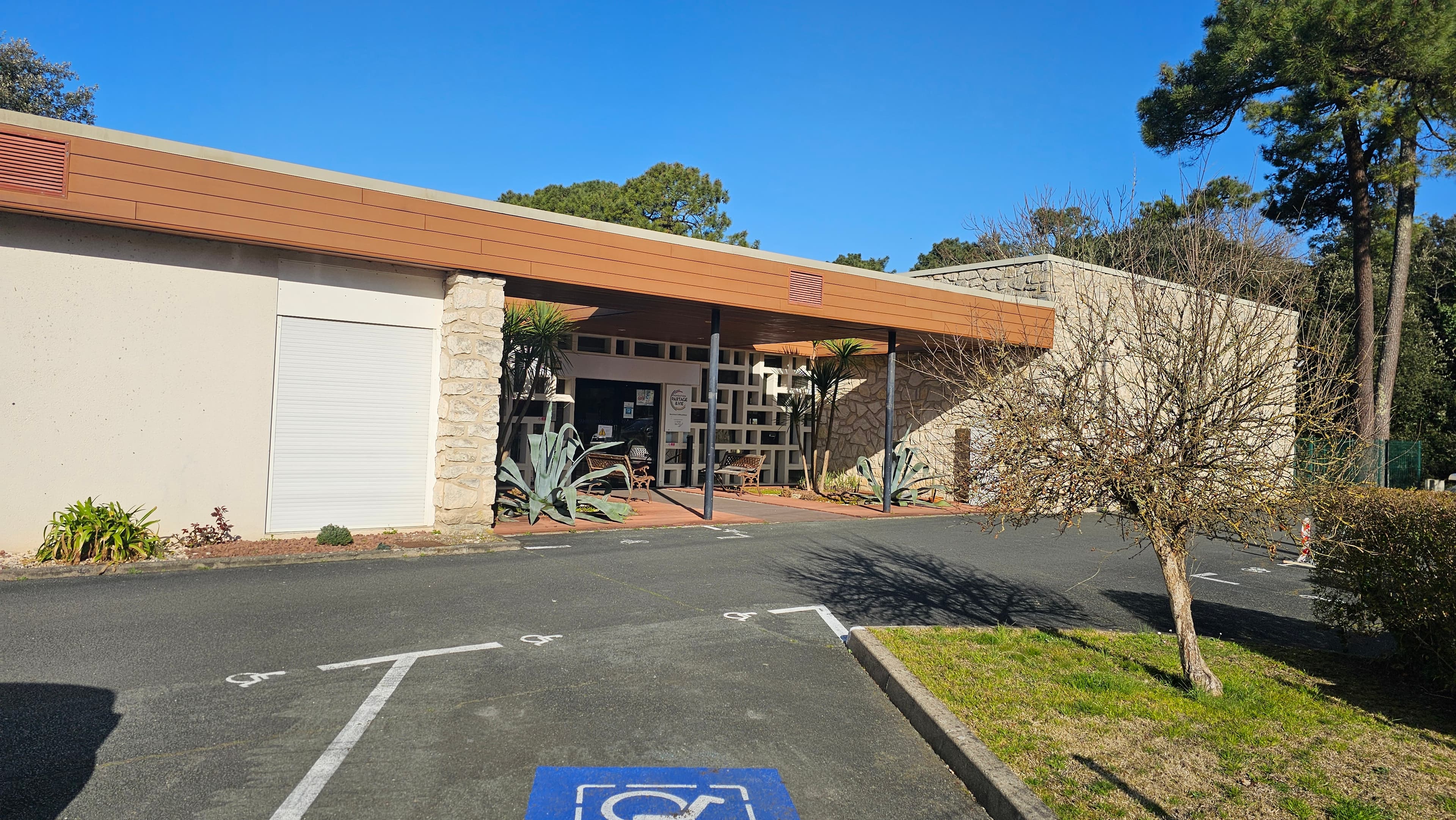 Résidence - Galerie de photos - Image 1 sur 2