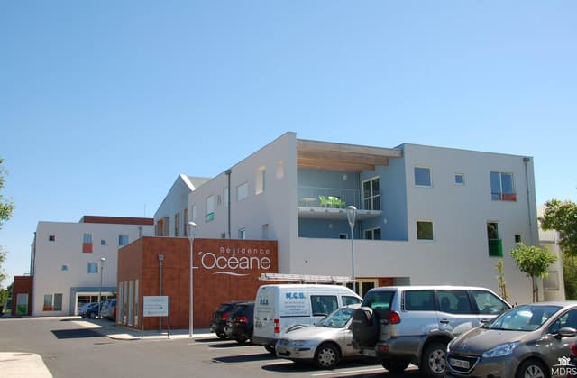 Photo de la résidence 1