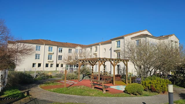 Photo de la résidence 1