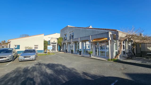 Photo de la résidence 1