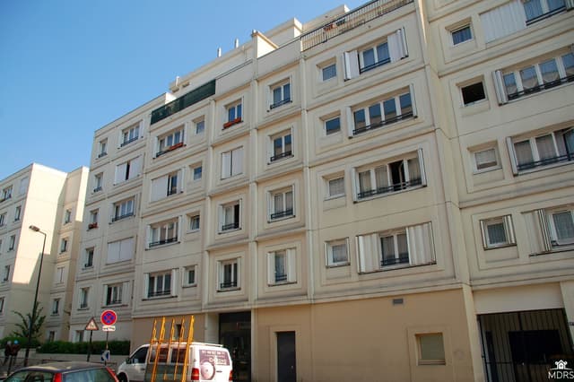 Photo de la résidence 1