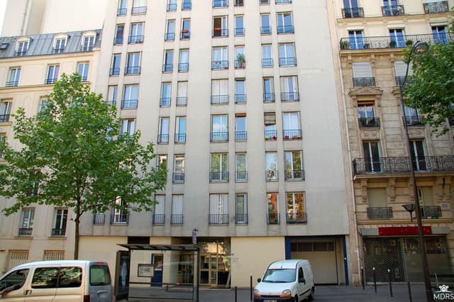 Photo de la résidence 1