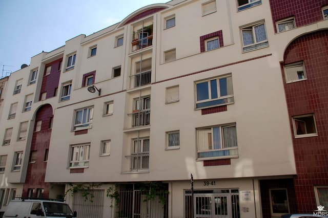 Photo de la résidence 1