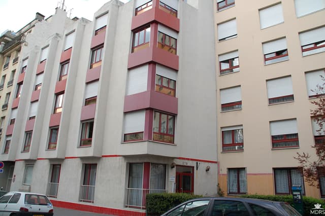 Photo de la résidence 1