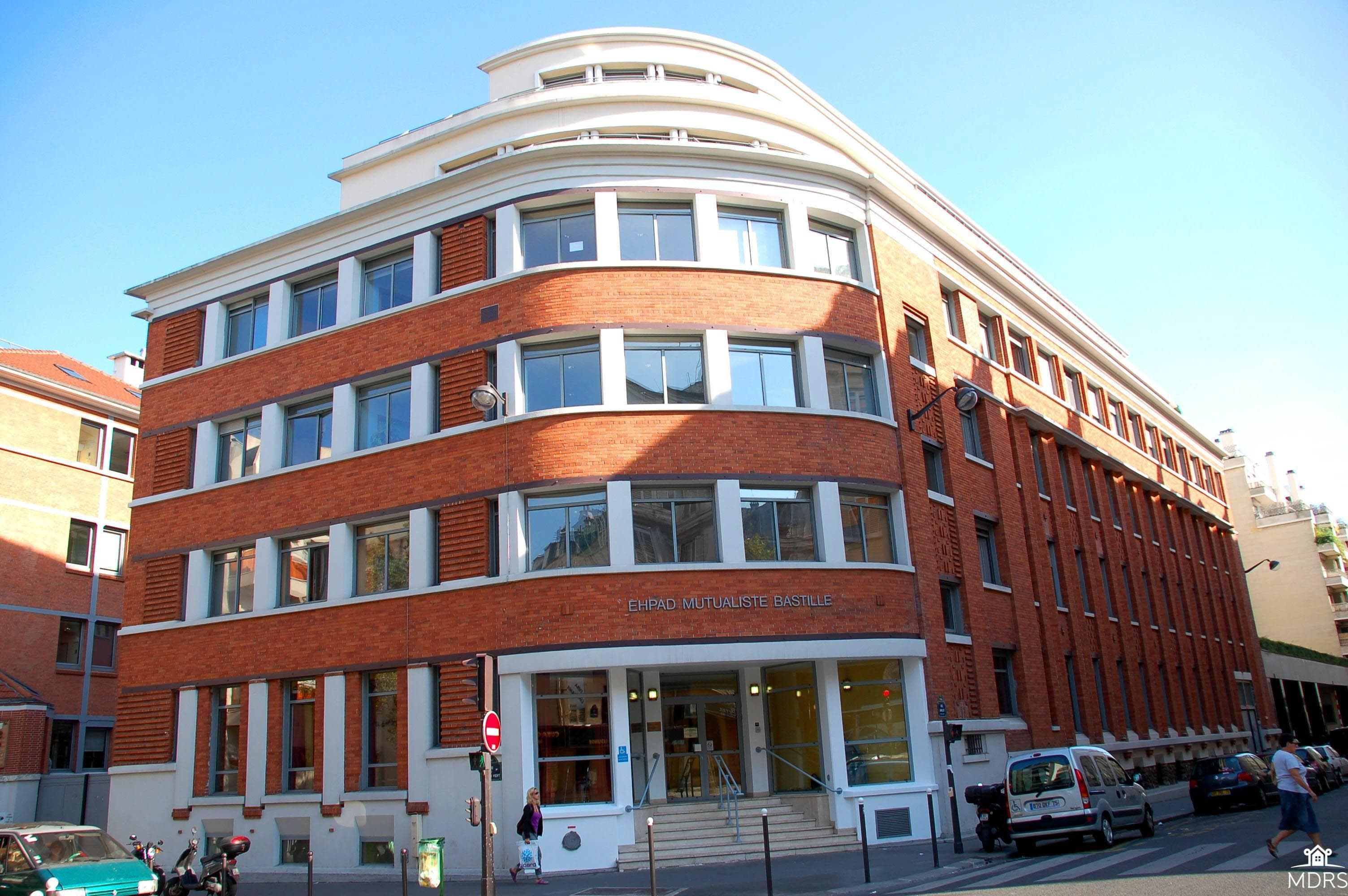 Résidence - Galerie de photos - Image 1 sur 1