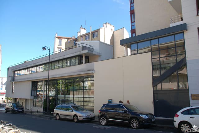 Photo de la résidence 1