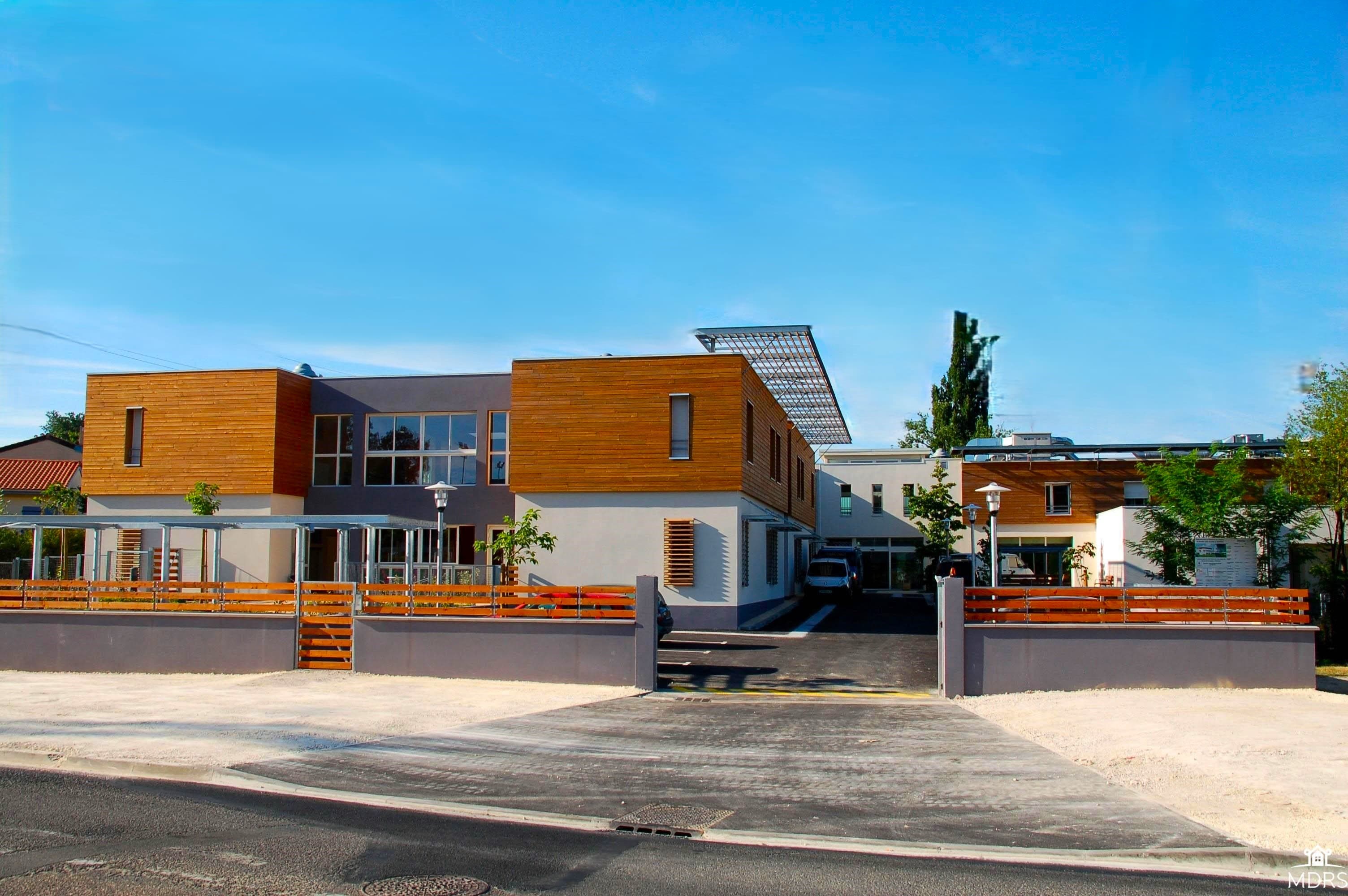 Résidence - Galerie de photos - Image 1 sur 4