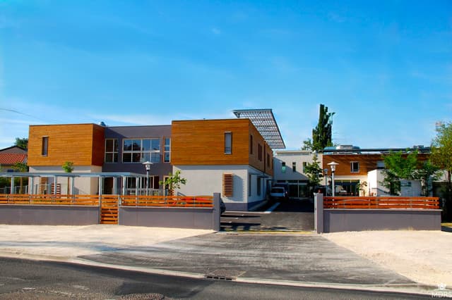 Photo de la résidence 1