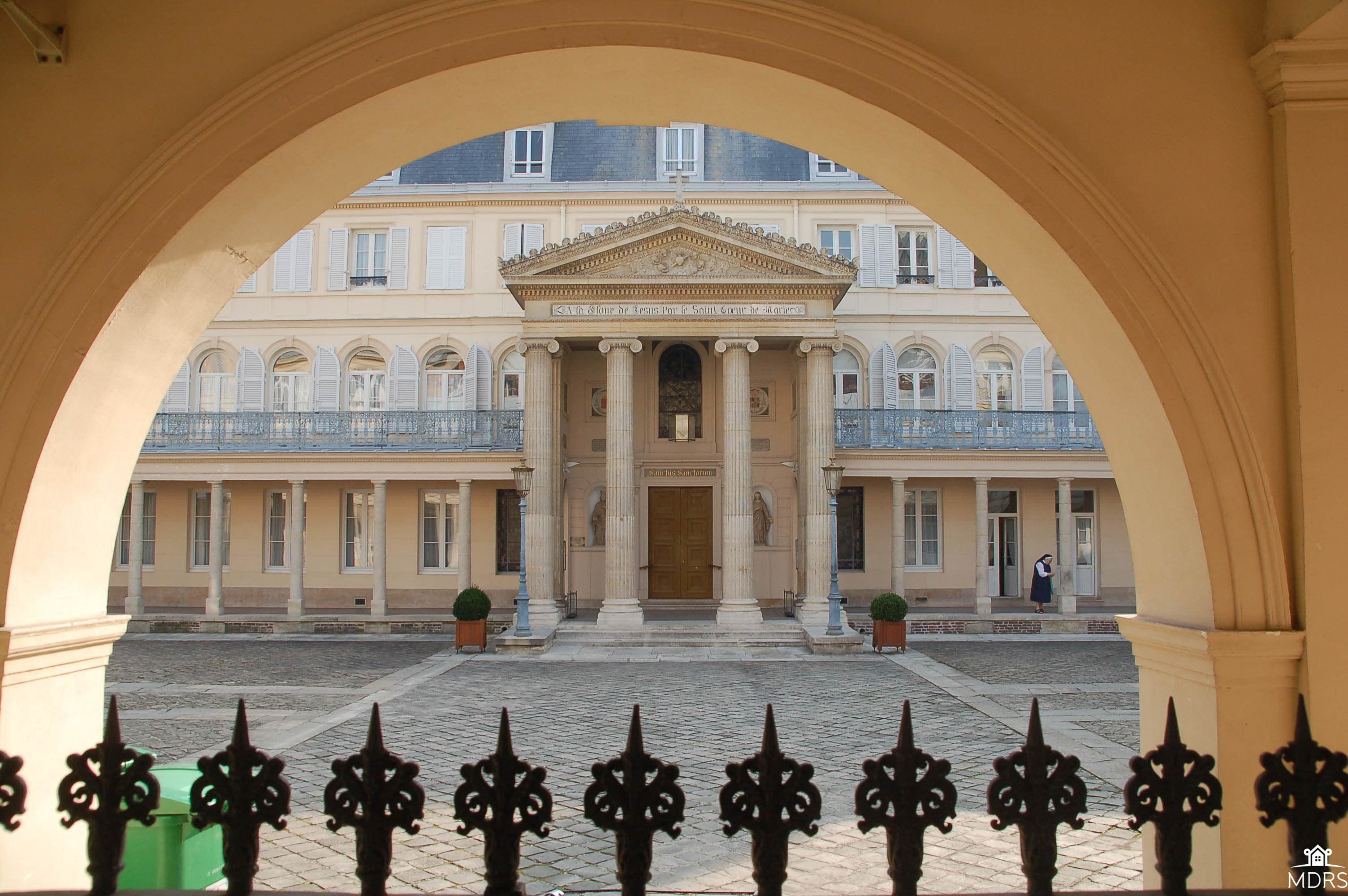 Résidence - Galerie de photos - Image 1 sur 2