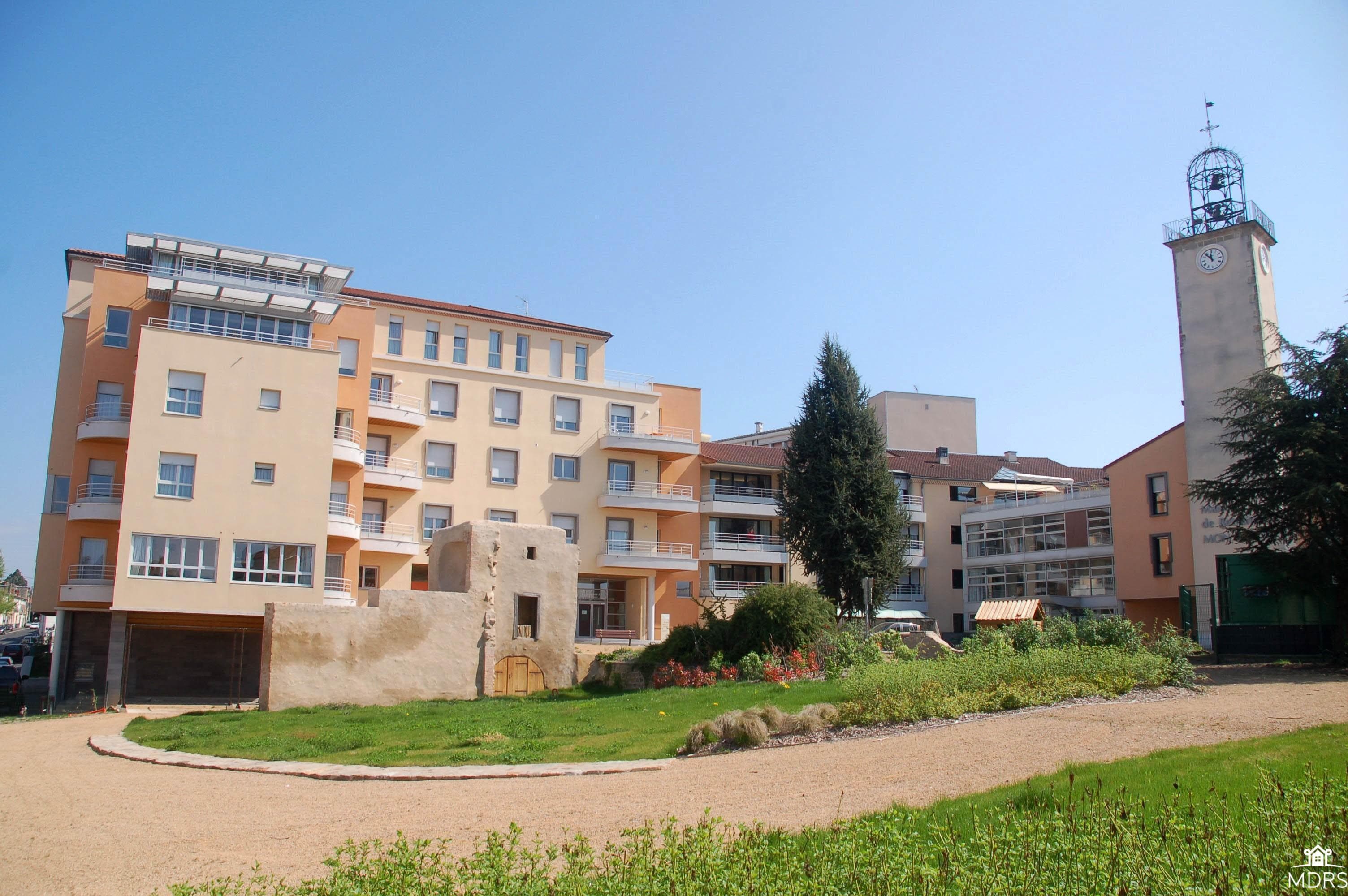 Résidence - Galerie de photos - Image 1 sur 1