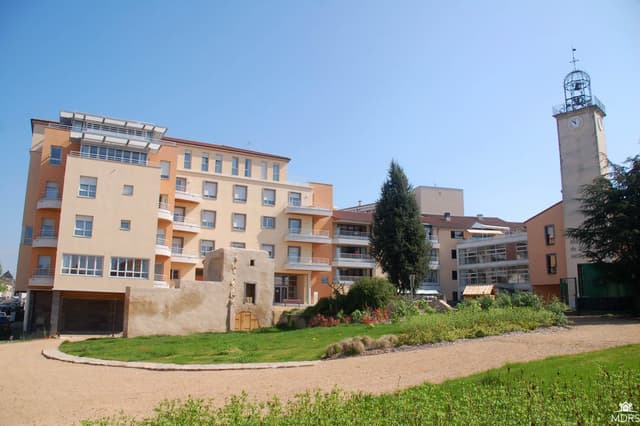 Photo de la résidence 1