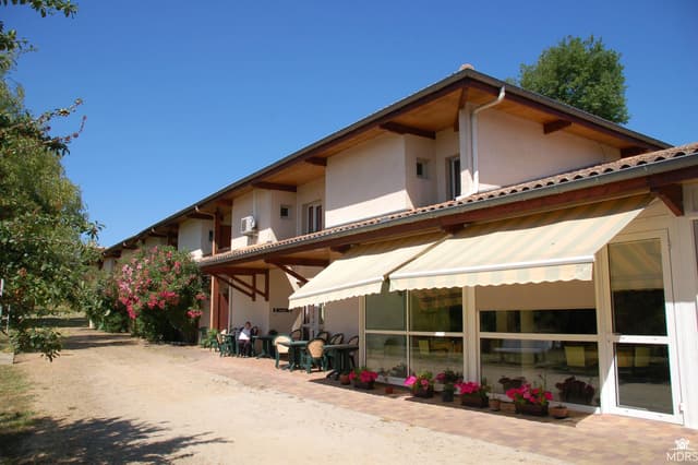 Photo de la résidence 1