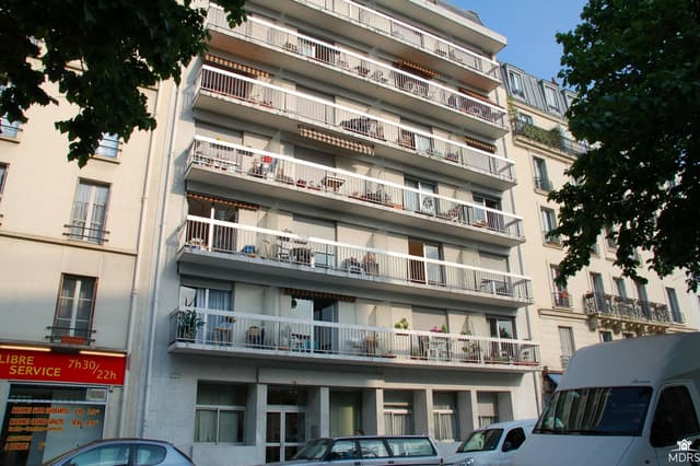 Photo de la résidence 1