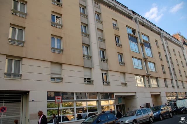 Photo de la résidence 1