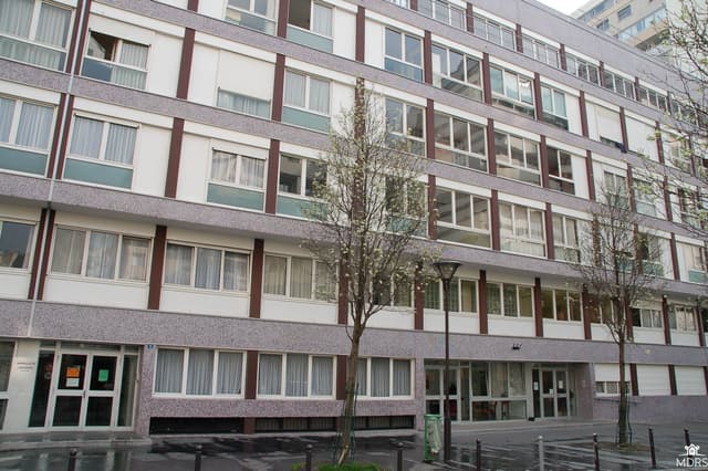 Photo de la résidence 1