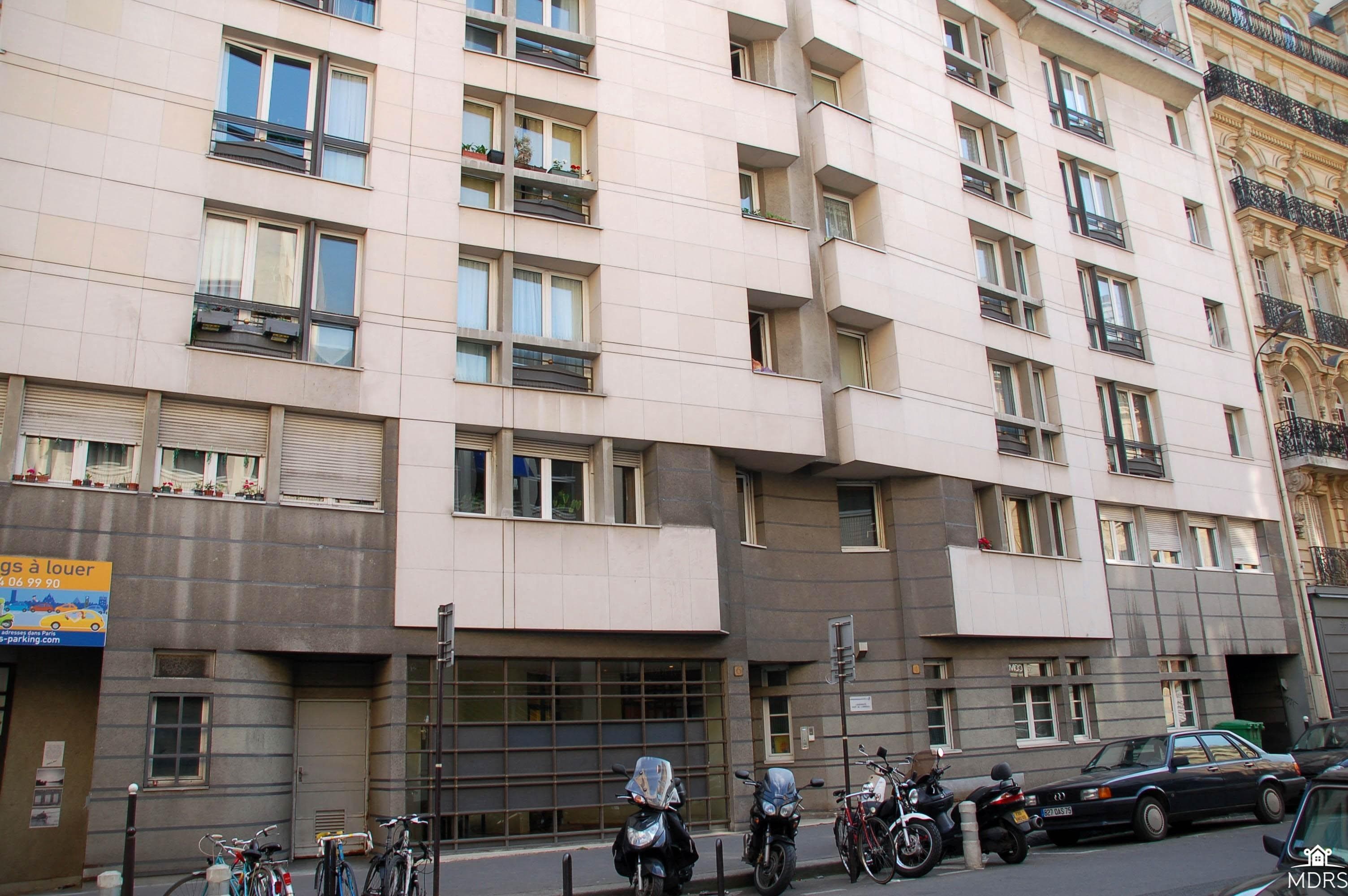 Résidence - Galerie de photos - Image 1 sur 1