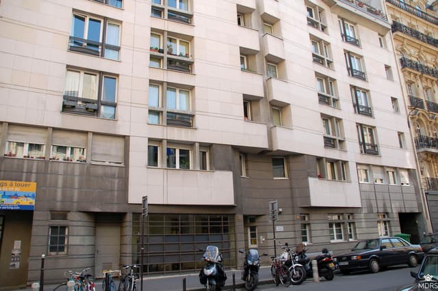 Photo de la résidence 1