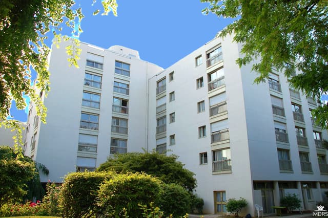 Photo de la résidence 1