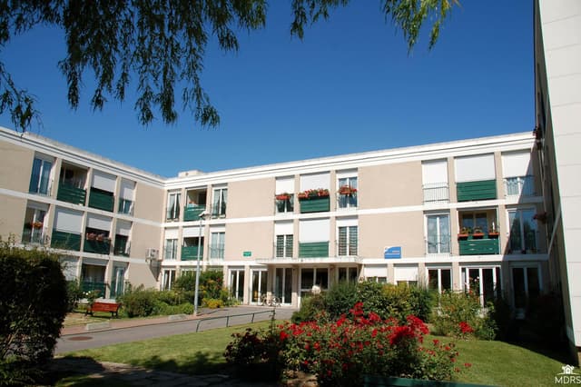 Photo de la résidence 1