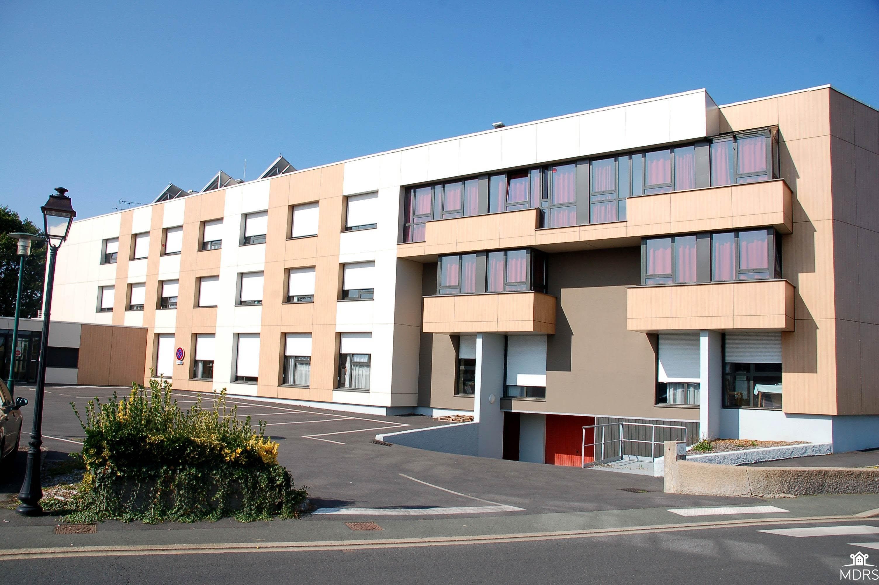 Résidence - Galerie de photos - Image 1 sur 3