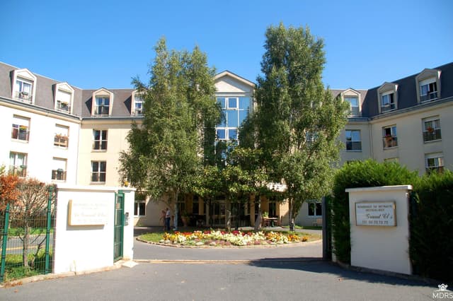 Photo de la résidence 1