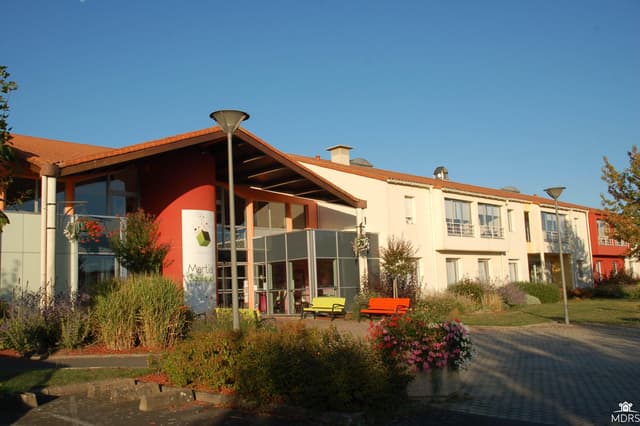 Photo de la résidence 1