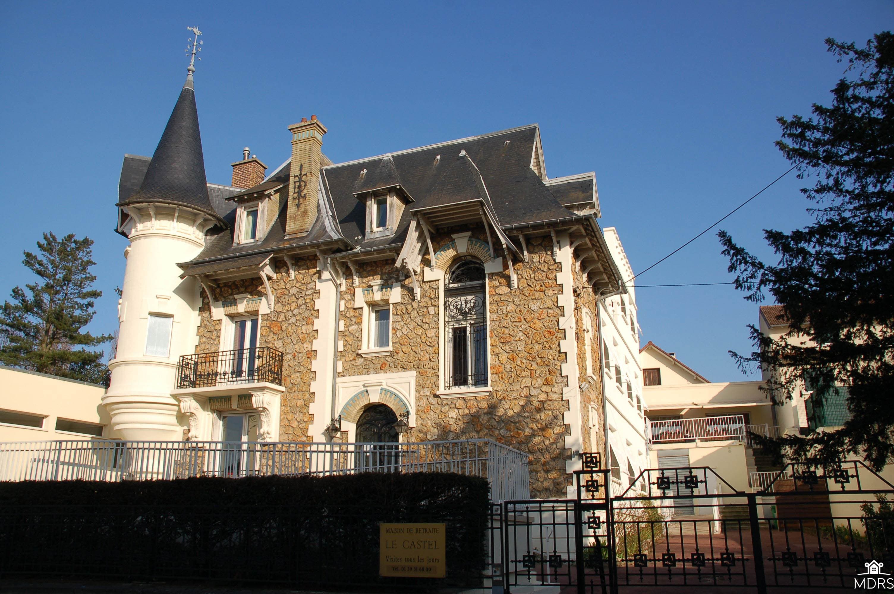 Résidence - Galerie de photos - Image 1 sur 1