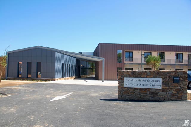 Photo de la résidence 1