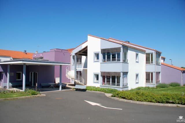 Photo de la résidence 1