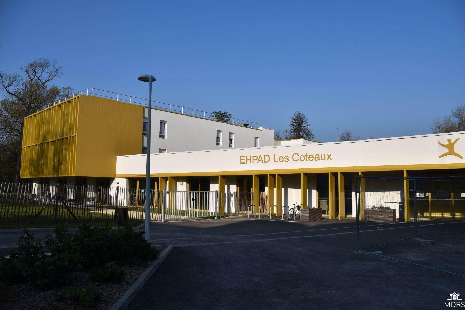 Résidence - Galerie de photos - Image 1 sur 2