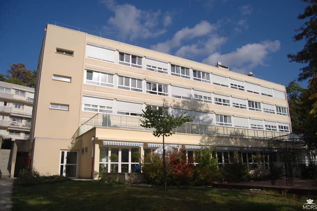 Photo de la résidence 1