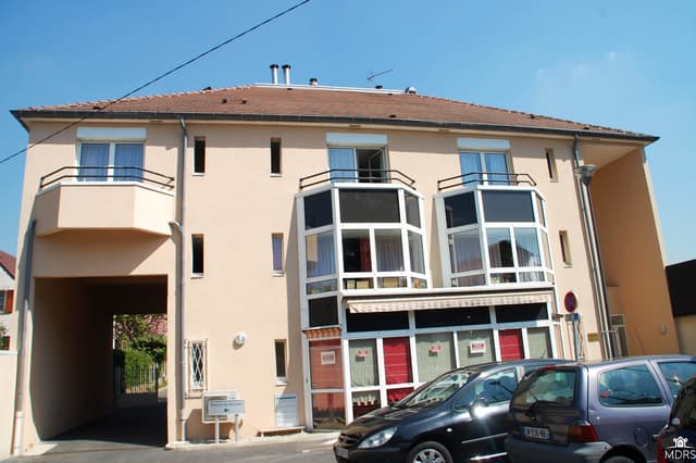 Photo de la résidence 1