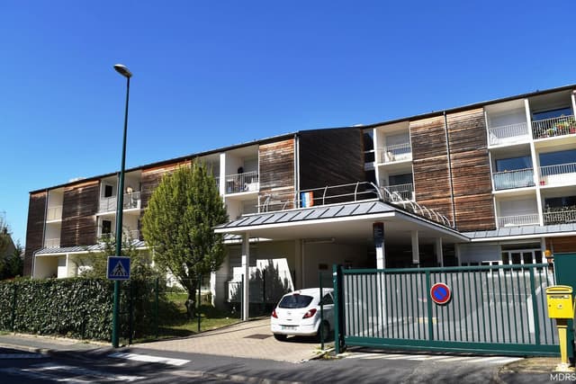 Photo de la résidence 1