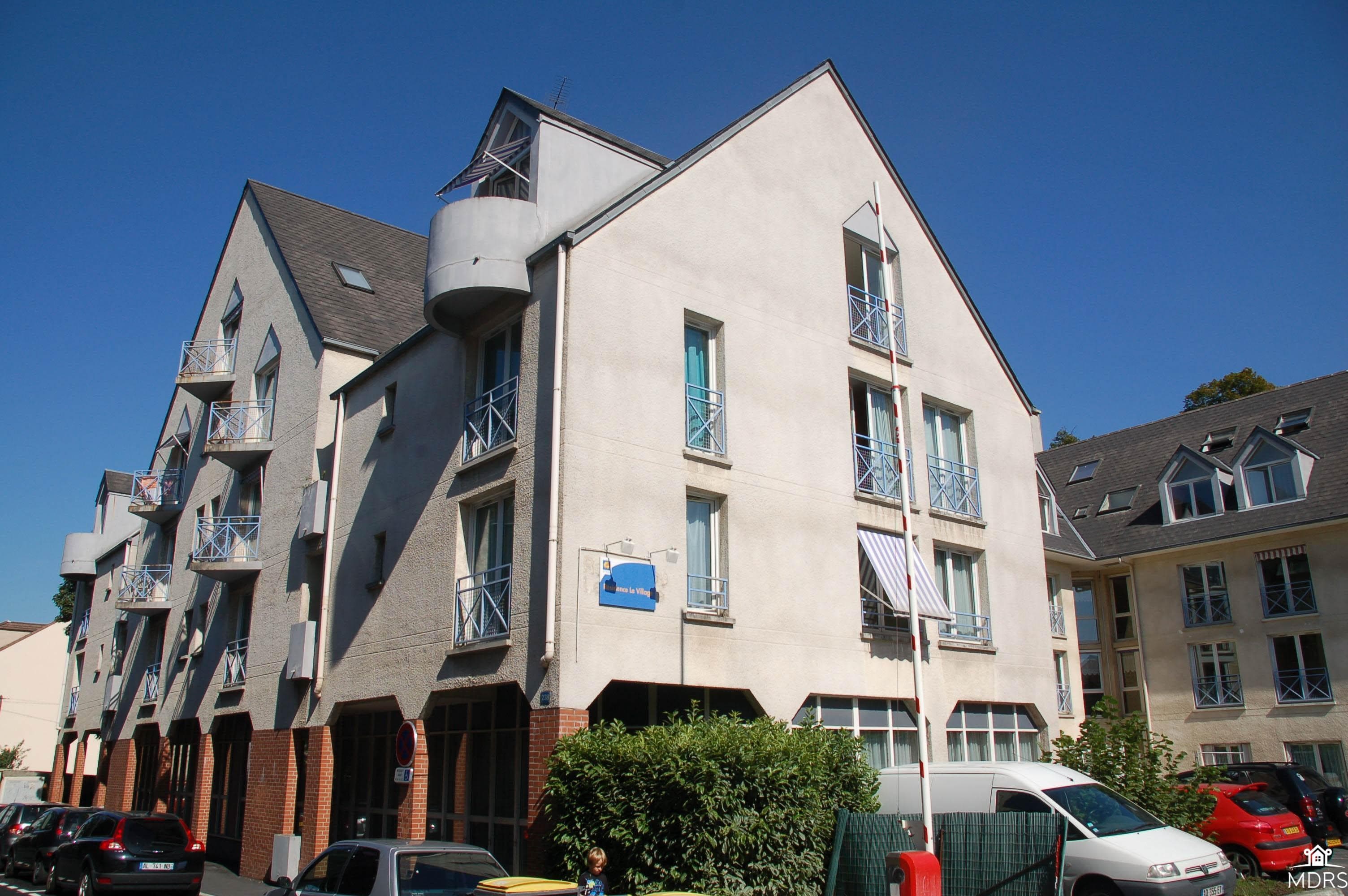 Résidence - Galerie de photos - Image 1 sur 4