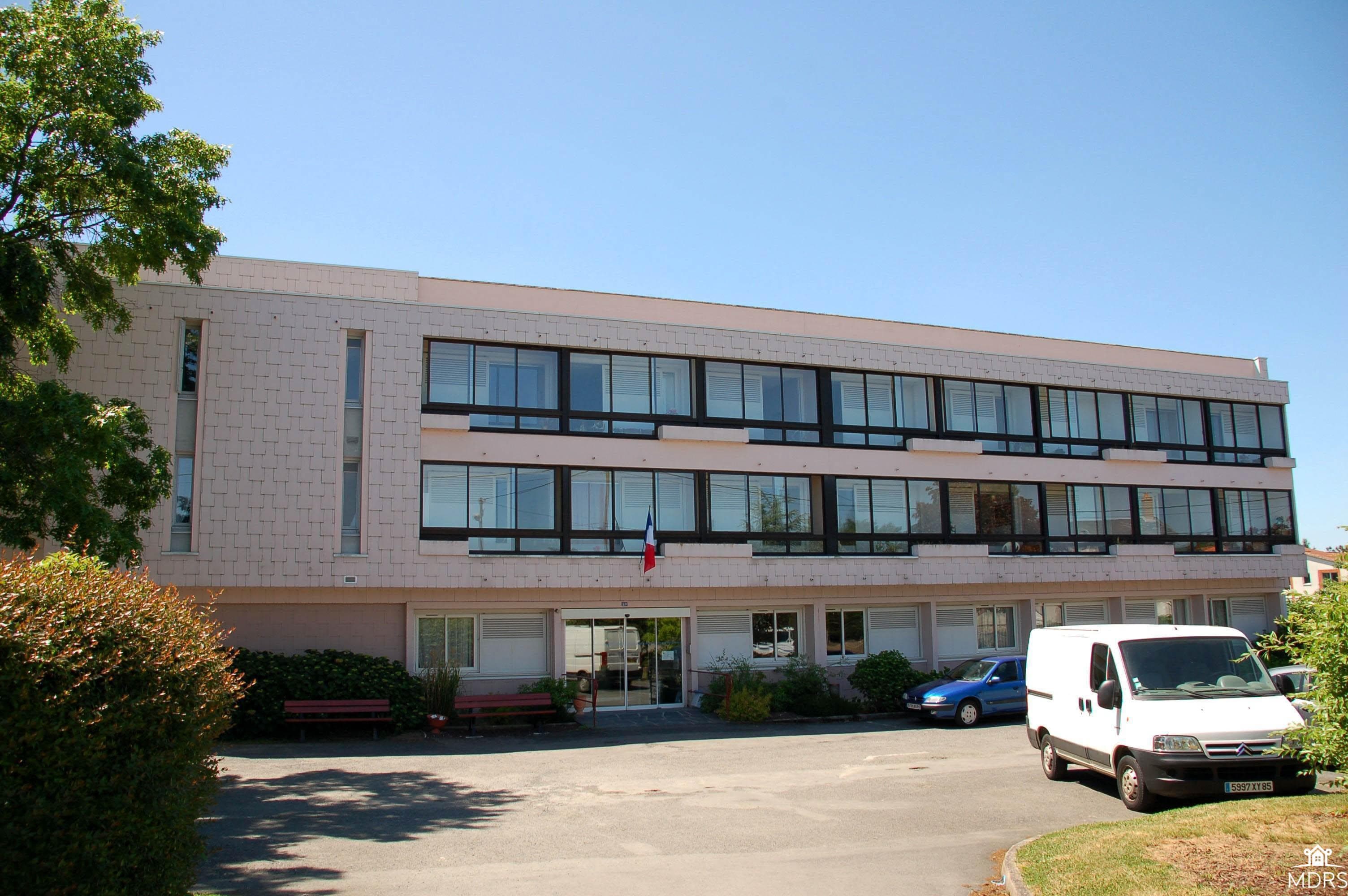 Résidence - Galerie de photos - Image 1 sur 3