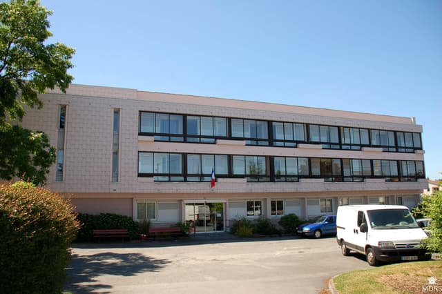 Photo de la résidence 1