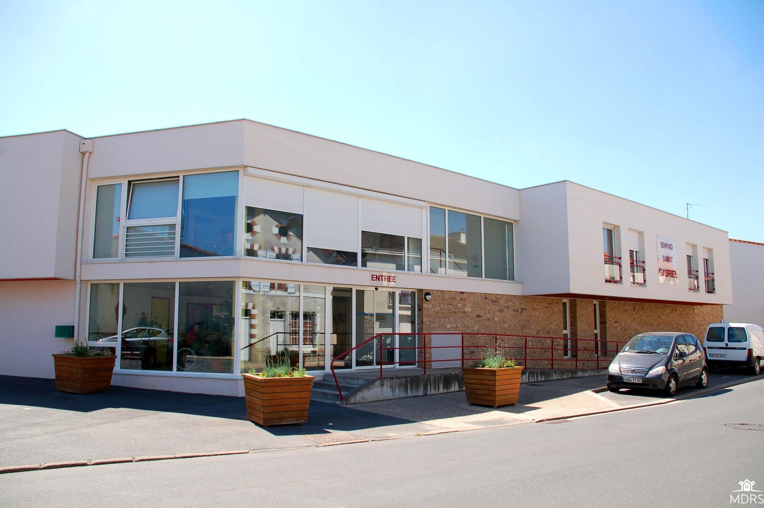 Résidence - Galerie de photos - Image 1 sur 1