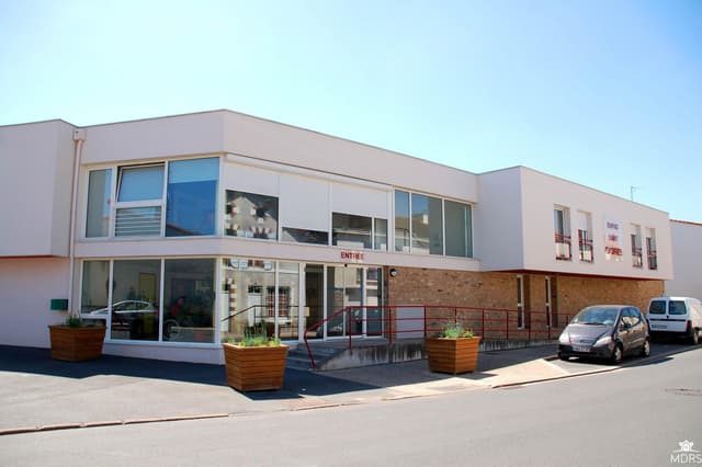 Photo de la résidence 1