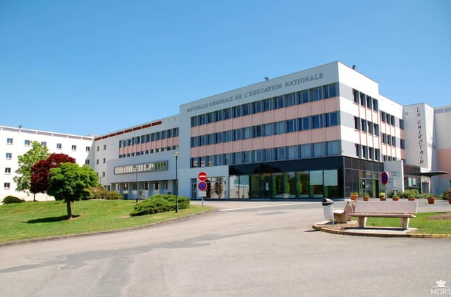 Photo de la résidence 1